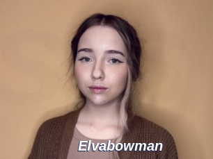 Elvabowman