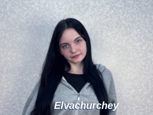 Elvachurchey