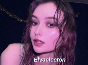 Elvacleeton