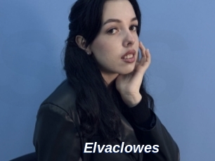 Elvaclowes