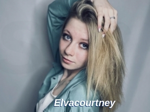 Elvacourtney