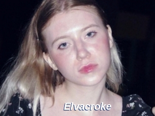 Elvacroke