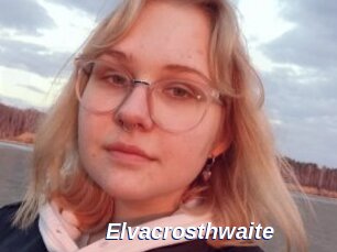 Elvacrosthwaite