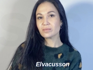 Elvacusson