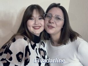 Elvadarline