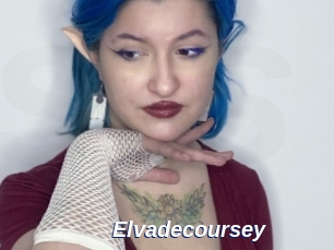 Elvadecoursey