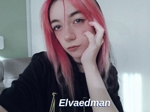 Elvaedman