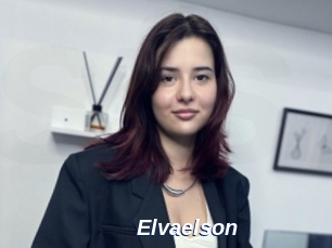 Elvaelson