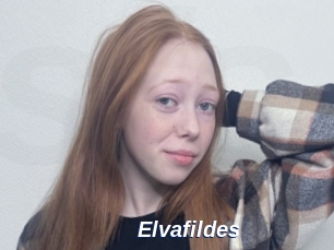 Elvafildes