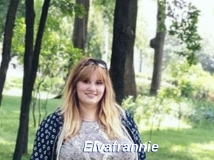 Elvafrannie