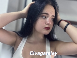 Elvagateley