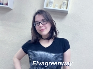 Elvagreenway