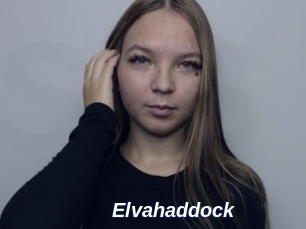 Elvahaddock