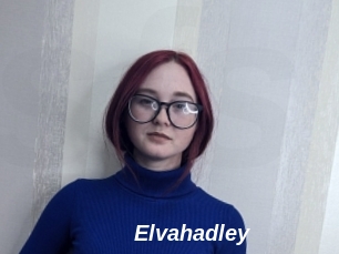 Elvahadley