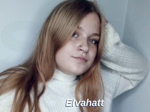 Elvahatt