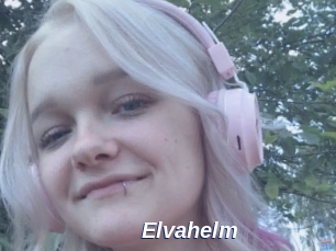 Elvahelm