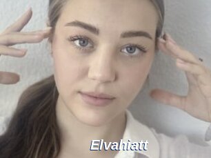 Elvahiatt