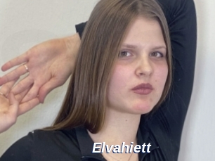 Elvahiett