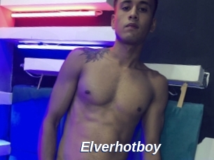 Elverhotboy