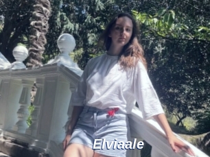 Elviaale