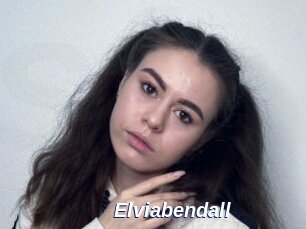 Elviabendall