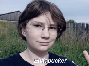 Elviabucker