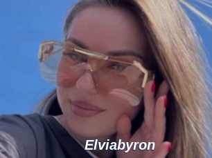 Elviabyron