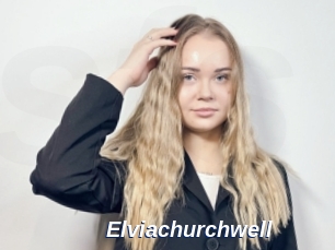 Elviachurchwell