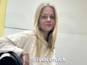 Elviacowick