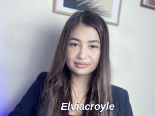 Elviacroyle