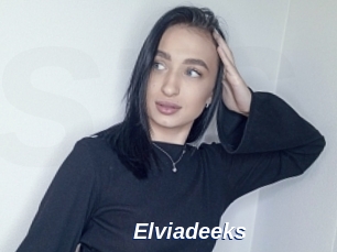 Elviadeeks