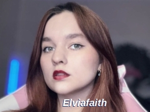 Elviafaith