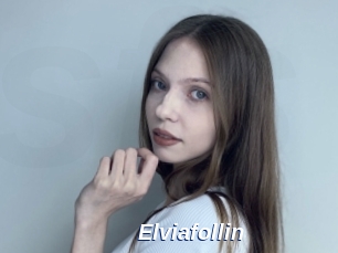 Elviafollin