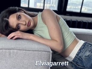 Elviagarrett