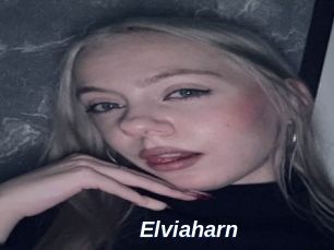 Elviaharn