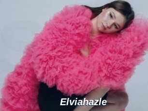 Elviahazle