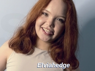 Elviahedge