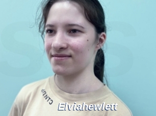 Elviahewlett