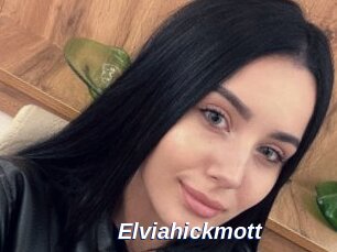 Elviahickmott