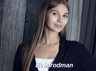 Elviarodman