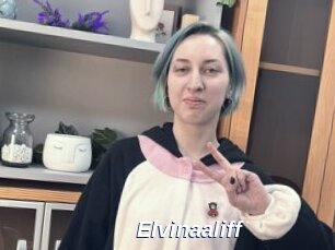 Elvinaaliff