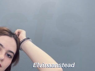 Elvinaanstead