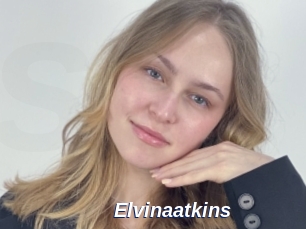 Elvinaatkins