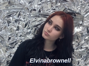 Elvinabrownell