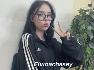 Elvinachasey