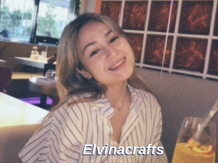 Elvinacrafts