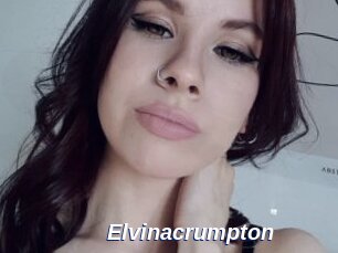 Elvinacrumpton