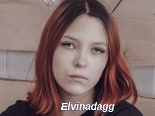 Elvinadagg