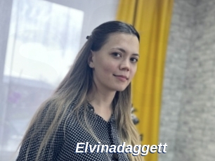 Elvinadaggett