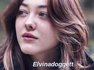 Elvinadoggett